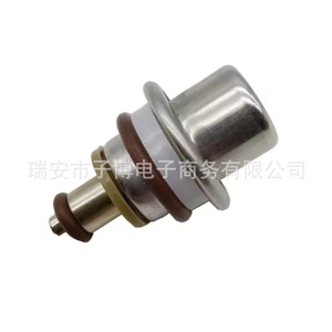 Régulateur de pression d'injection de carburant 35301-2P000 pour Hyundai Elantra et Kia – Pièce de rechange - Product Image 1