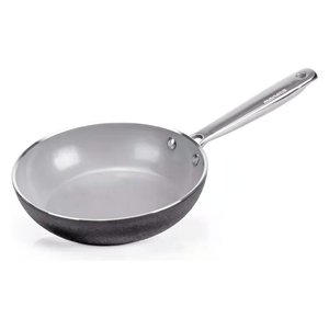 Padella Alluminio antiaderente (20cm) ARMONIA FINEGRES Nero 0005390120 - Product Image 1