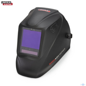 Casco de Soldadura Lincoln Electric con Cambio Automático de Luz, Protección de Arco de Visión Completa para Soldadura - Product Image 5