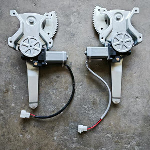 ชุดกลไกควบคุมกระจกหน้าและหลังสำหรับรถฟอร์ด เรนเจอร์ มาสด้า บีที50 ปี 2006- รุ่น UR57-58-590A UR57-<span class=keywords><strong>59</strong></span>-590A UR65-72-590A UR65-73-590A - Product Image 5