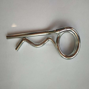 Chốt Chốt R Lò Xo Đôi <span class=keywords><strong>DIN</strong></span> <span class=keywords><strong>11024</strong></span> - Product Image 3