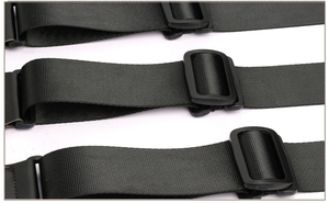 PE-A68 2020 nuevo diseño al por mayor oem diseño personalizado relleno bajo eléctrico correas de guitarra con <span class=keywords><strong>pick</strong></span> titular - Product Image 4