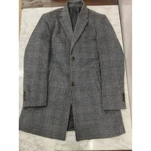 Cappotto in lana da uomo - Product Image 4