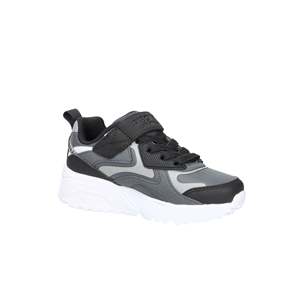 Zapatillas Skechers para Niños, Color Negro y Gris, Modelo Chunky, Talla 403645L - Product Image 5