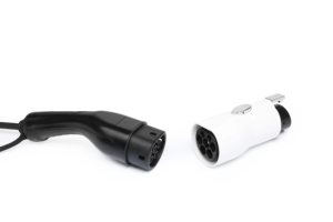 Nuevo Conector de Carga para Vehículos Eléctricos AC 32A, Totalmente Compatible, Tipo 2 a Tipo 1 J1772, IP55, Superventas - Product Image 6