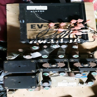 Module de commande PLC compatible IC3645EVT524D2TB EV-T5 pour chariot élévateur, approvisionnement en vrac