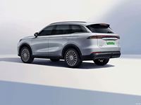Chery Fengyun T9 1 SUV CAR d'occasion 2024