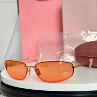 Lunettes de soleil de sport unisexes de haute qualité, monture carrée intégrale, verres dégradés, protection UV, pour la course à pied, la conduite, le golf