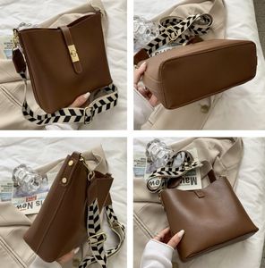 Borse a tracolla da donna all'ingrosso personalizzate in pelle sintetica alla moda con motivo in pietra in Nylon per lo Shopping <span class=keywords><strong>Online</strong></span> nuove <span class=keywords><strong>tendenze</strong></span> da donna - Product Image 6