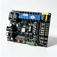 Carte de commande principale Carrier 00PSY120001100HL pour refroidisseur modulaire à spirale refroidi par air Aqua-Snap 30RQ017 30RQ021 30RQ033