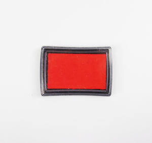 <span class=keywords><strong>3</strong></span> couleurs haute qualité Doigt recharge d'encre pour bureau - Product Image 4