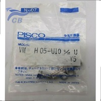 Generador de Vacío VM H05-U10 para Manipulación Neumática al Vacío