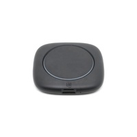 Caja Inteligente Magic Carplay Ai Box Compatible con Apple Carplay Inalámbrico y Android Auto, Caja Carplay Compatible con Tarjeta SIM, Facebook, YouTube
