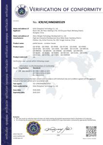 Postazione di Sicurezza Integrata in Container Mobile per Campus Scolastici, Cabina <span class=keywords><strong>Compatta</strong></span> per Guardie di Sicurezza per Istituti Educativi - Product Image 6