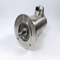 Plc 3gmj092310-bss M3mj 90 Ma 4 Stainless Steel Motor 1.5kw Ip69k for Warranty Product