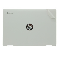 Adhésif autocollant de peau détachable en vinyle pour ordinateur portable HP chromebook 11 G9 de seconde main G8 EE