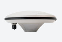 Système de direction automatique pour tracteur PointSky à base d'étoiles, navigation GPS RTK haute précision, étanche IP67, compatible 12V/24V, pour l'agriculture
