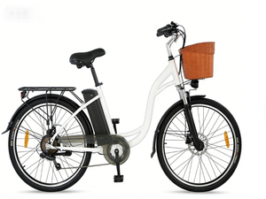 Vélo électrique <span class=keywords><strong>Urban</strong></span> <span class=keywords><strong>Glide</strong></span> 36V - Product Image 1