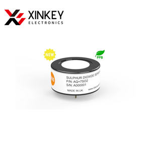 Capteur de gaz AQ + 7SO2 Nouveau et original Support BOM - Product Image 1