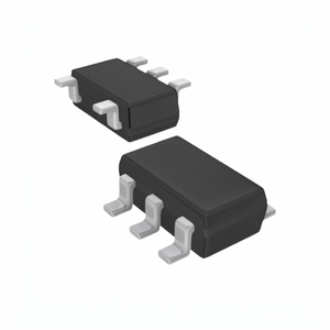 Manufacturer Channel Power Management (PMIC) XC6127N33BMR-G Buy Electronics Components Online SC 74A, SOT 753 - Product Image 1