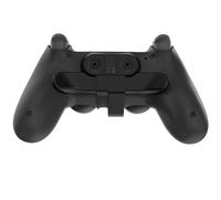 Fixation du bouton arrière du contrôleur pour manette de jeu Ps4 adaptateur de clé d'extension de bouton arrière avec accessoires de jeu Turbo