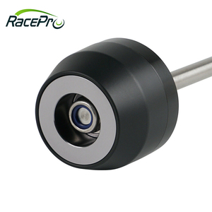 RACEPRO RP0891-6005B Moto Essieu Avant Arrière k Curseurs Crash Protecteur Garde Pour <span class=keywords><strong>BMW</strong></span> F900R F900XR <span class=keywords><strong>2020</strong></span> - Product Image 6