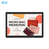 Tablette de bureau Android professionnelle OEM 2024 de 8 pouces avec écran tactile intelligent et alimentation PoE, 2 Go de mémoire, excellente réception des clients