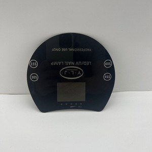 Lampe à ongles UV LED professionnelle Y L J 365 Nm, usage en salon uniquement - Product Image 4