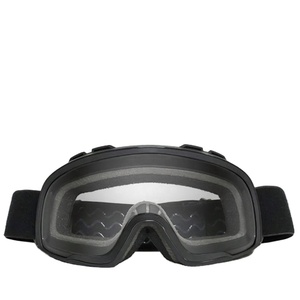 Gafas de Esquí Antivaho Más Vendidas con Montura de TPU, Lentes para Deportes de Nieve, Gafas de Snowboard OTG - Product Image 3