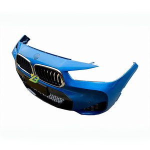 Parachoques <span class=keywords><strong>de</strong></span> Alta Calidad para <span class=keywords><strong>BMW</strong></span> <span class=keywords><strong>X2</strong></span> F39, Parrillas Completas, Parachoques Originales OEM <span class=keywords><strong>de</strong></span> <span class=keywords><strong>Segunda</strong></span> <span class=keywords><strong>Mano</strong></span> - Product Image 3