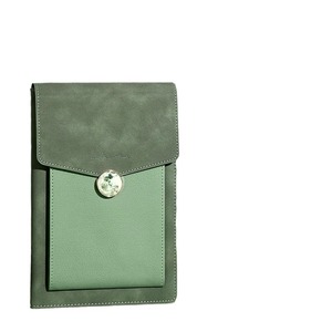 Ensemble cadeau de carnet de notes mobile personnalisé avec logo, journal avec compartiment pour <span class=keywords><strong>téléphone</strong></span> pour événements d'entreprise et cadeaux d'affaires - Product Image 6