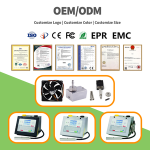Repuestos de Material Premium Alternativos DB-PP0407 Tipo D Bomba de Presión para Impresora de Inyección de Tinta <span class=keywords><strong>Domino</strong></span> A320i A420i A520i - Product Image 6