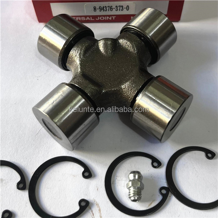 Vehicle Parts U-Joints Cross Bearing GUIS-69 Size 27x81.8mm