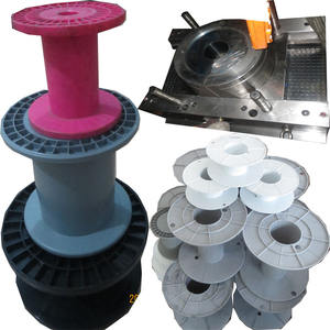 قالب مخروط بلاستيكي عالي الجودة ، مستلزمات متنوعة, قالب بلاستيكي بأحجام مخصصة ، مصنوع من البلاستيك المفرغ - Product Image 5