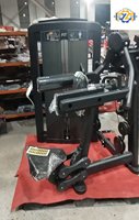 YL-8020 Module d'entraînement de force professionnel robuste et robuste pour exercices latéraux en intérieur