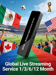 Service d'abonnement <span class=keywords><strong>IPTV</strong></span> Box 8K pour les sports et divertissements en direct - Product Image 4