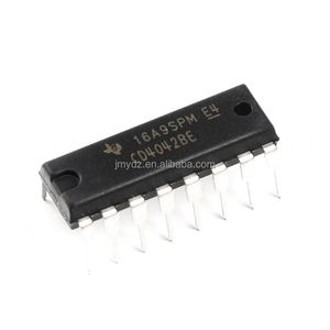 CD4042BE DIP-16 Circuit intégré logique à quatre latches de type D - Product Image 1