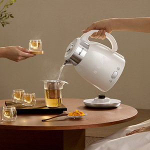 Bear Electric <b>Kettle</b> 1.6-2.0L Constant <b>Temperature</b> For Tea Brewing - Product Image 4