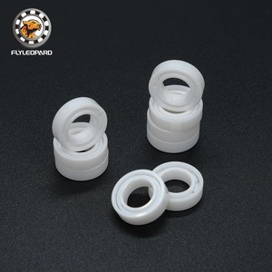 Rodamiento Cerámico Flying Leopard MR148 8x14x4mm de Óxido de Zirconio para Carrete de Baitcasting - Product Image 3