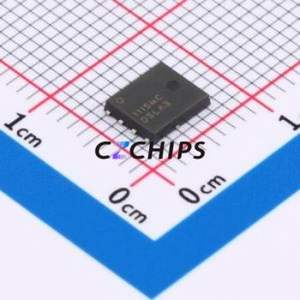 Original et tout nouveau FQFN-8 NTMFS011N15MC (5x6) Transistor à effet de champ (MOSFET) - Product Image 1