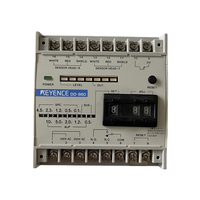 Amplificateur double détecteur métallique KEYENCE DD-860 DH-320 DH-220 DD-960 DH-214 pour la détection d'empilage de films minces – En stock