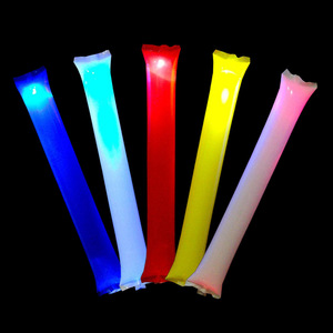 Palos Inflables Personalizados con Logotipo, Palos de Animación Tipo Thunder Bang, Regalo <span class=keywords><strong>Bam</strong></span> <span class=keywords><strong>Bam</strong></span> - Product Image 6