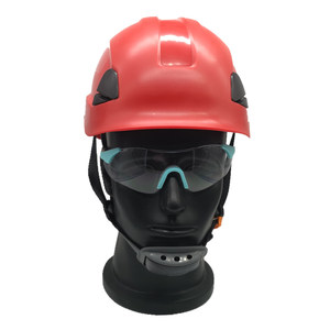 ANT5 ANSI Z89.1 OEM marche tipo di I classe E di protezione caschi di sicurezza <span class=keywords><strong>per</strong></span> il <span class=keywords><strong>lavoro</strong></span> in altezza - Product Image 2