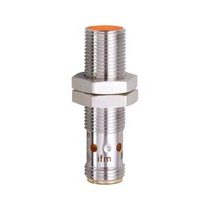 Capteur inductif IFS204 IFM 100% original Capteur de pression IFM pour les besoins d'automatisation industrielle - Product Image 1