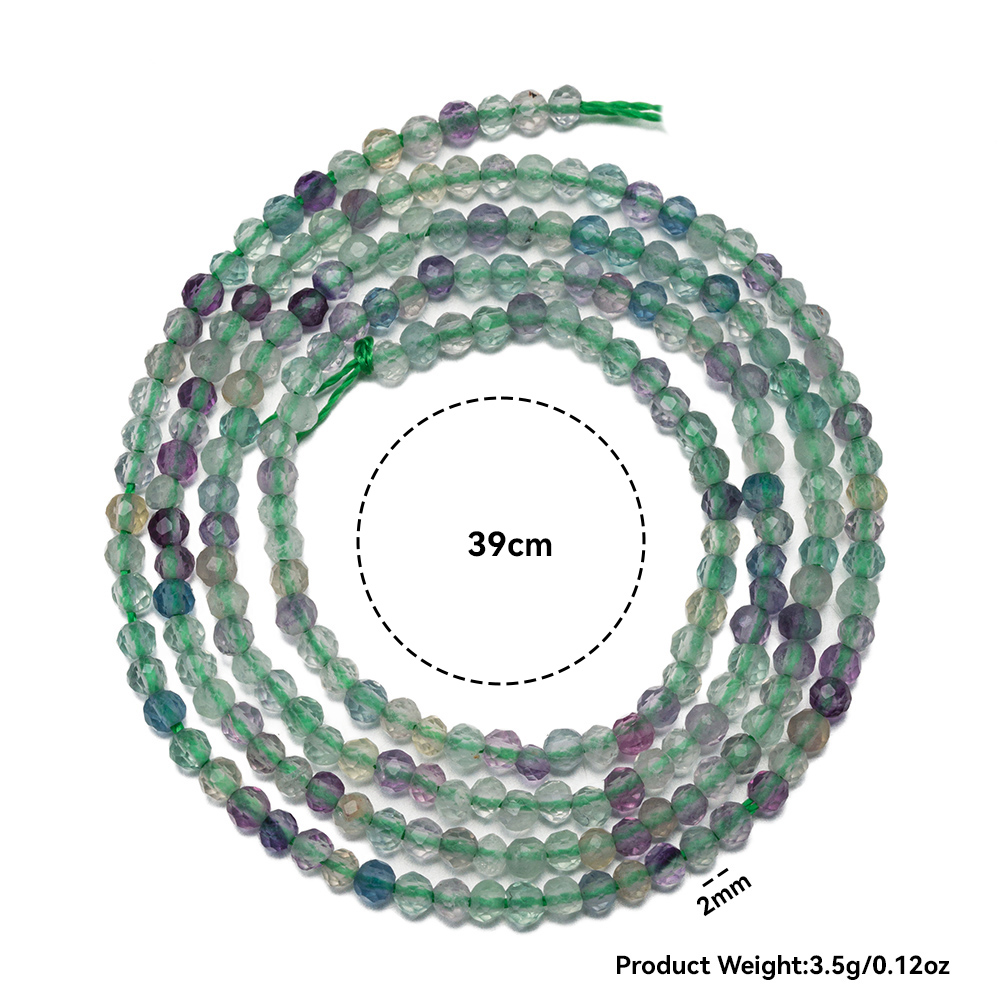 Fluorite arcobaleno