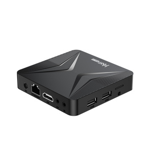กล่องรับสัญญาณทีวี HS89 Mini 15 ราคาประหยัด 1.5G 16g พร้อมรีโมทสั่งงานด้วยเสียง Quad Core Wifi6 Android 14 Tv Stick RK3539 4K Smart Media Player - Product Image 4