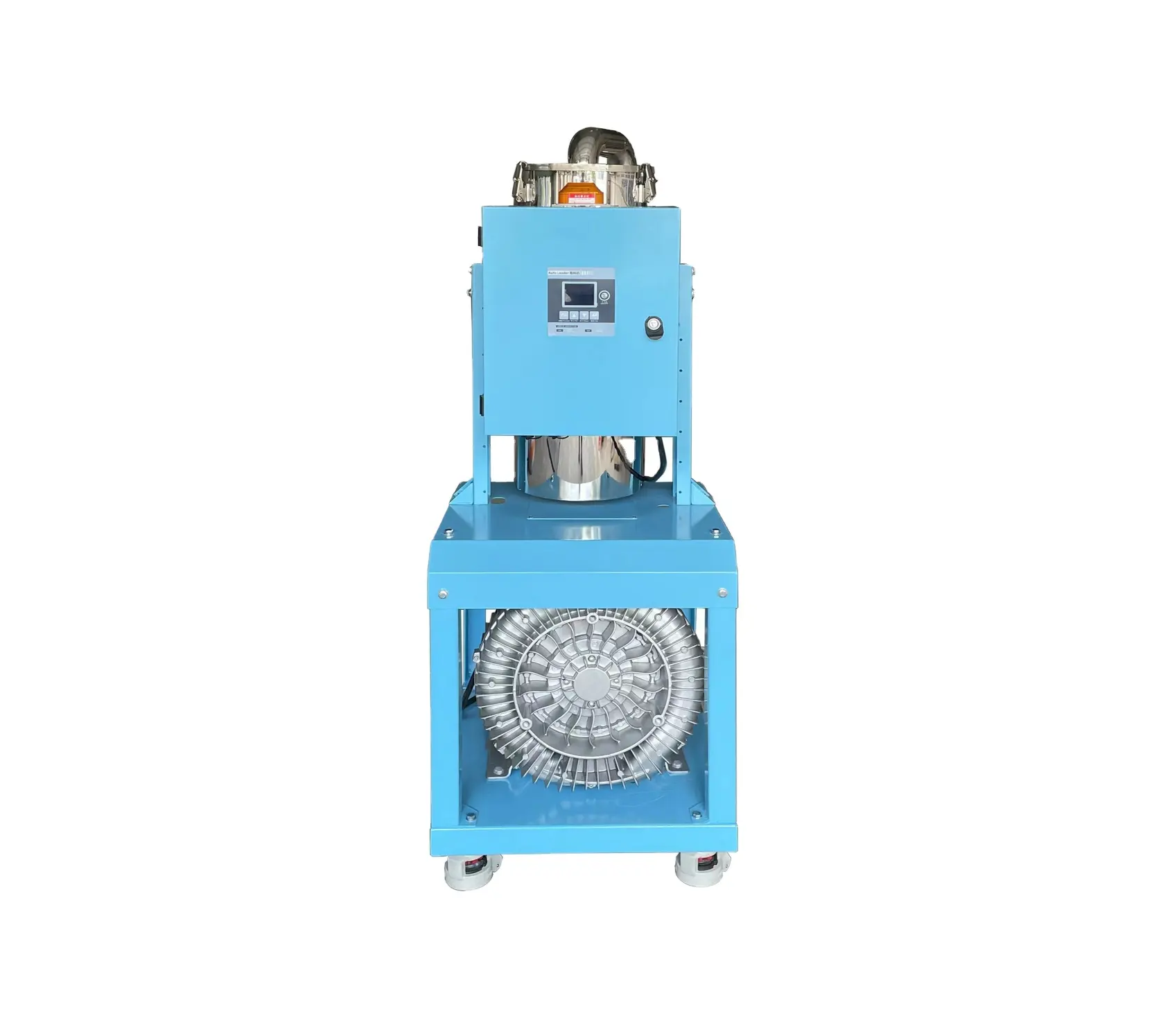 Plastic Autoloader/vacuum Suction Machine For Injection Machine