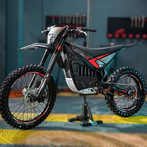 Motocross électrique haute performance Arctic Leopard Snow Leopard EX800 25kW 74V 75Ah 800N.<span class=keywords><strong>m</strong></span> tout-terrain - Product Image 3