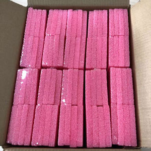 Lime à pied professionnelle tampons ponce pas cher <span class=keywords><strong>prix</strong></span> jetable Mini <span class=keywords><strong>pédicure</strong></span> ponce - Product Image 5