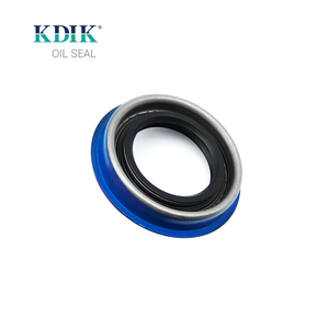 ซีลยางกันน้ำมันเพลาขับอุตสาหกรรม KDIK 43119 <span class=keywords><strong>28010</strong></span> 35*<span class=keywords><strong>56</strong></span>*9/12.5 สำหรับรถยนต์ฮุนได - Product Image 5